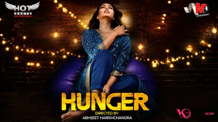 Hunger HotShots Hot Short Film