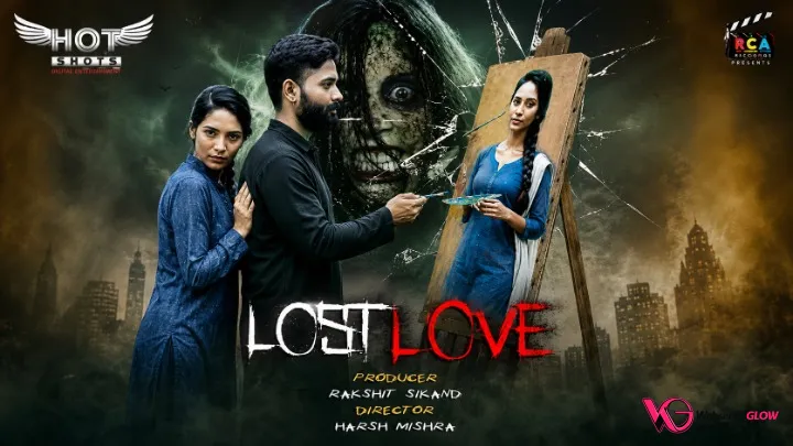 Lost Love HotShots Hot Short Film