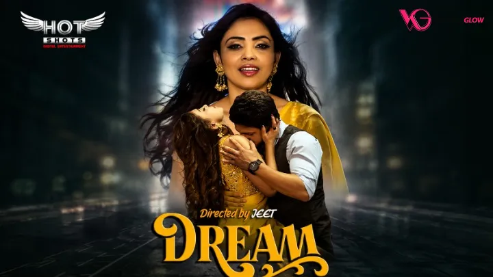 Dream HotShots Hot Short Film
