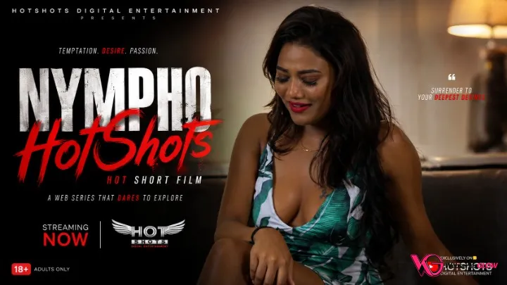 Nympho HotShots Hot Short Film
