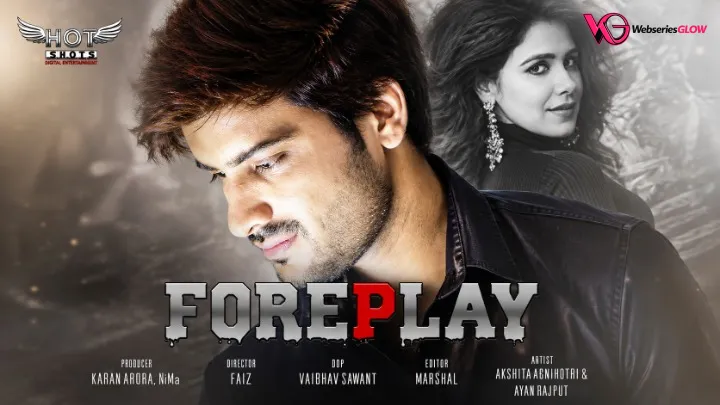 Foreplay HotShots Hot Short Film