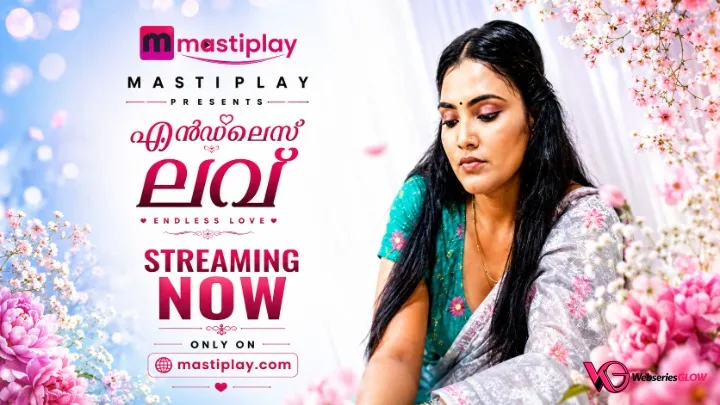 Endless Love Mastiplay Hot Short Film Poster