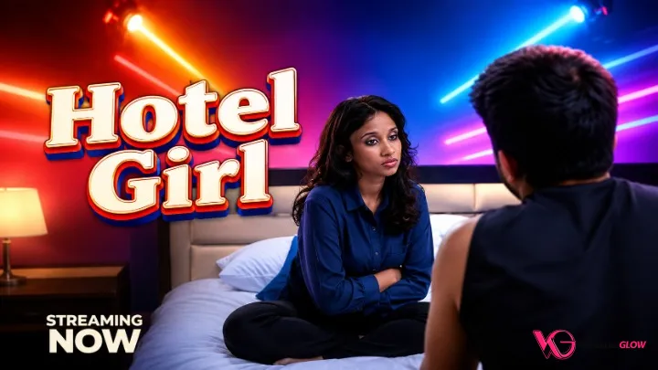Hotel Girl UnRated Uncut Short Film