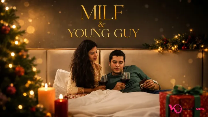 MILF Young Guy UnRated Uncut Short Film
