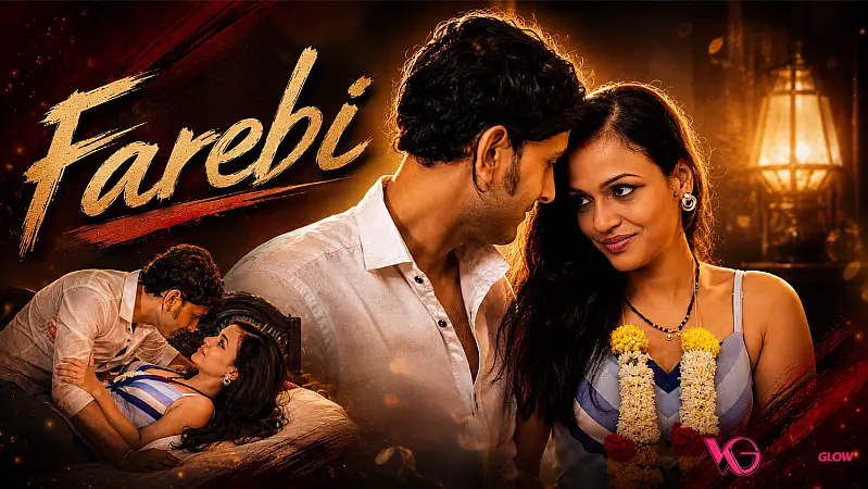 Farebi Episode 2