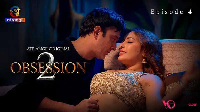 Obsession Season 2 Episode 4