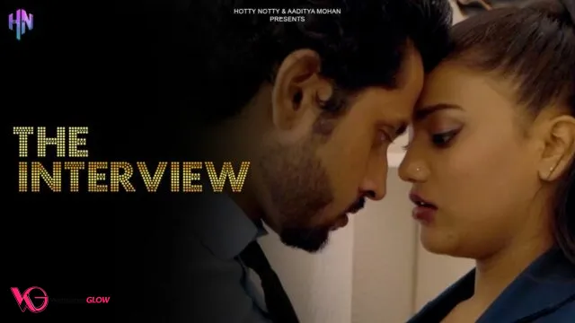 The Interview HotShots Hot Short Film