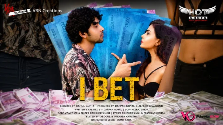 I Bet HotShots Hot Short Film