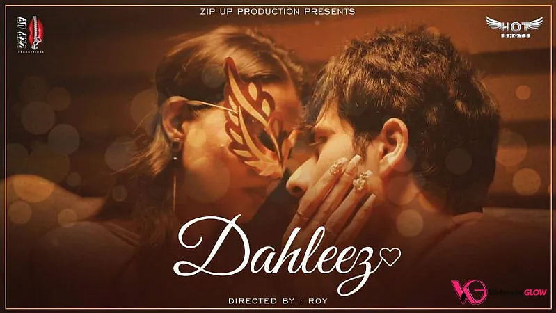 Dahleez HotShots Hot Short Film