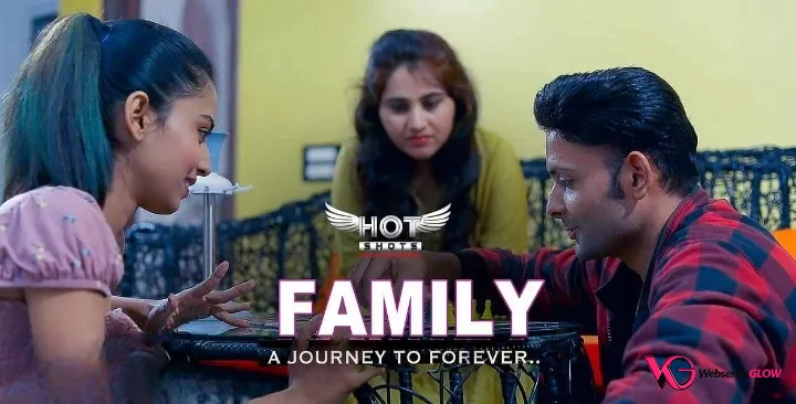 Family HotShots Hot Short Film
