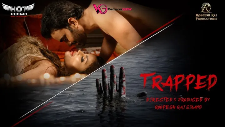 Trapped HotShots Hot Short Film