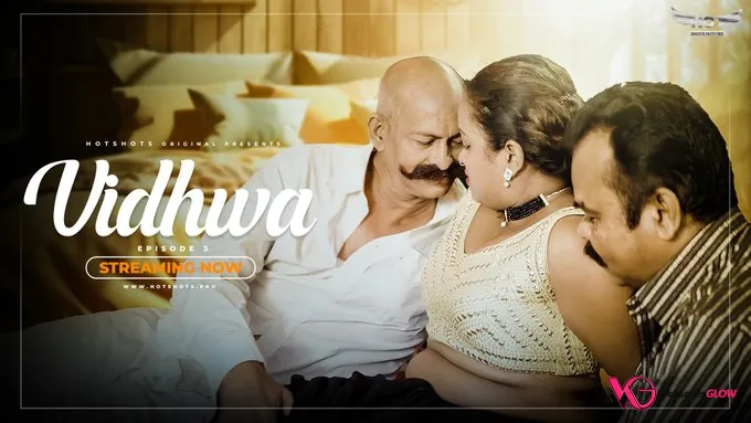 Vidhwa Episode 2