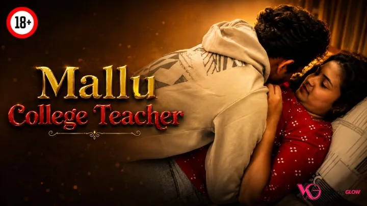 Mallu College Teacher UnRated Uncut Short Film Poster