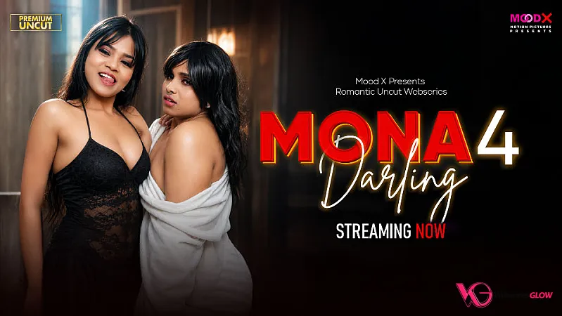 Mona Darling Episode 4