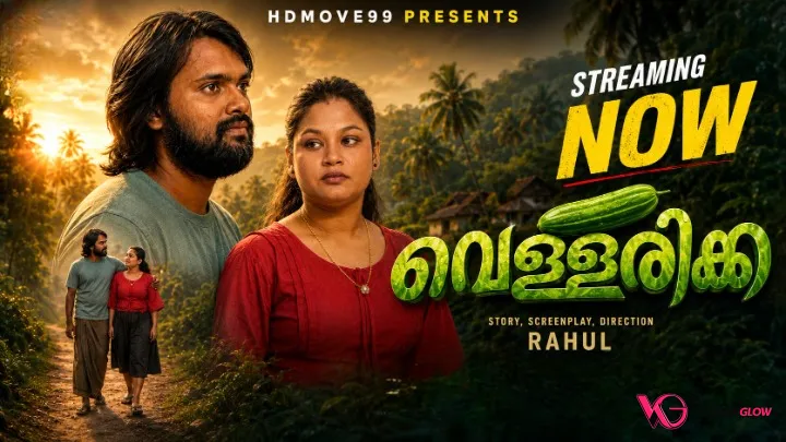 Vellarikka Bablutv Hot Short Film Poster