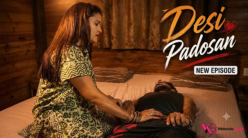 Desi Padosan UnRated Uncut Short Film