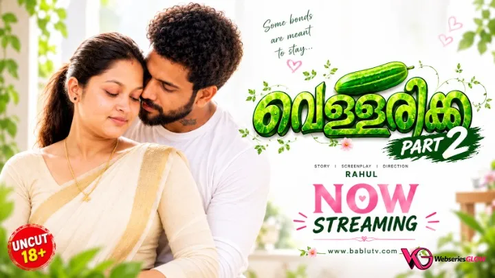 Vellarikka Part 2 Bablutv Hot Short Film