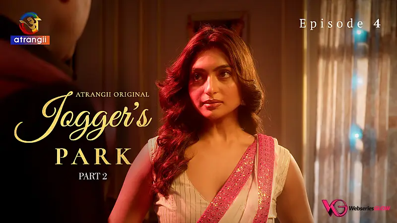 Joggers Park Episode 4