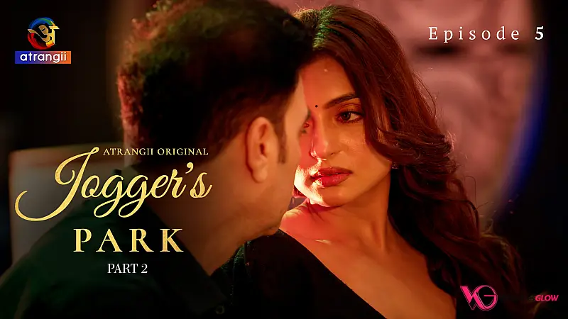 Joggers Park Episode 5