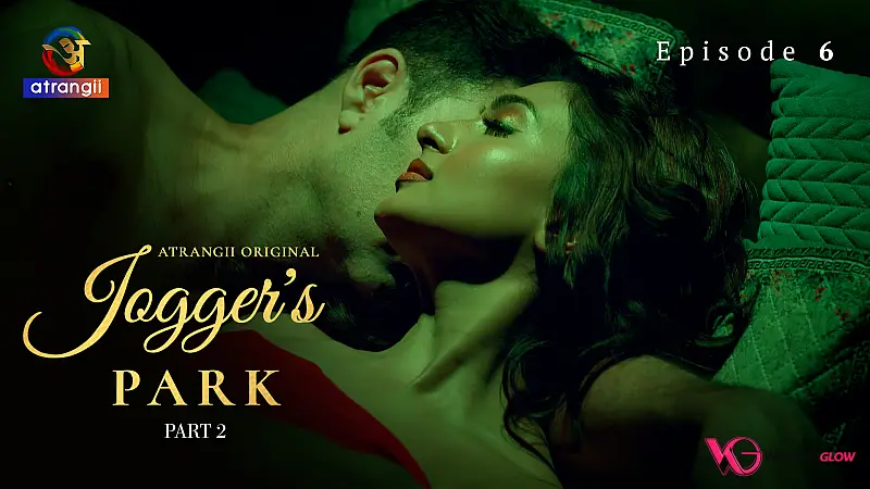 Joggers Park Episode 6