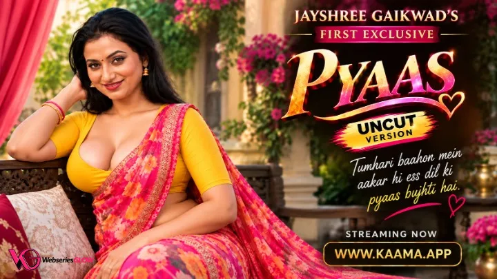 Pyaas Kaama Hot Short Film