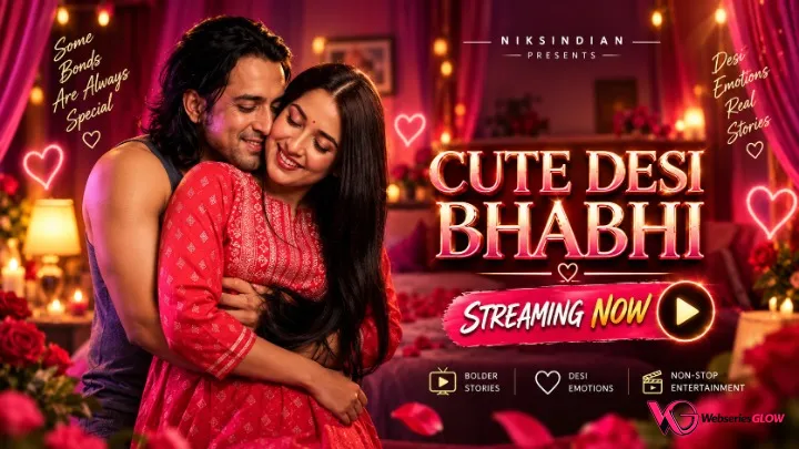 Cute Desi Bhabhi NiksIndian Uncut Short Film