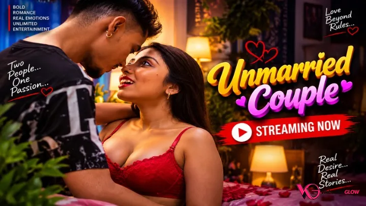 Unmarried Couple UnRated Uncut Short Film