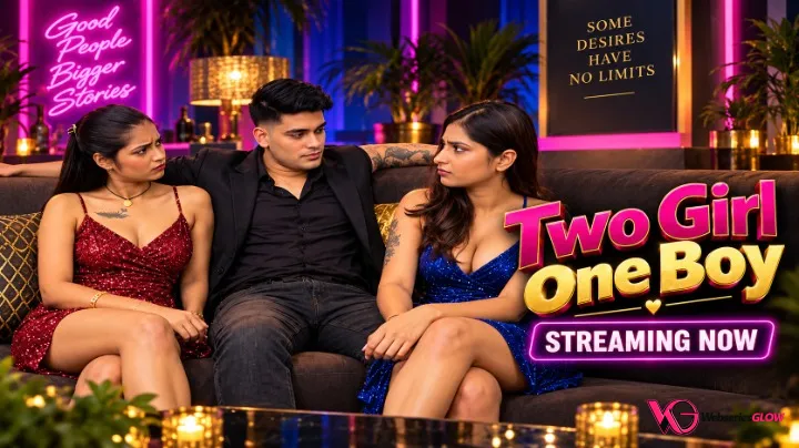 Two Girl One Boy UnRated Uncut Short Film