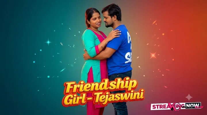 Friendship Girl UnRated Uncut Short Film