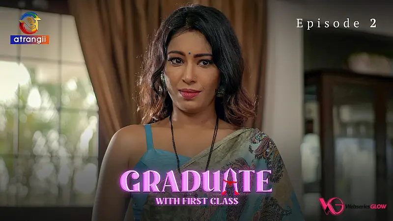 Graduate Episode 2