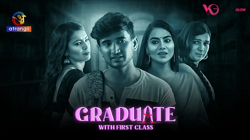 Graduate Episode 7