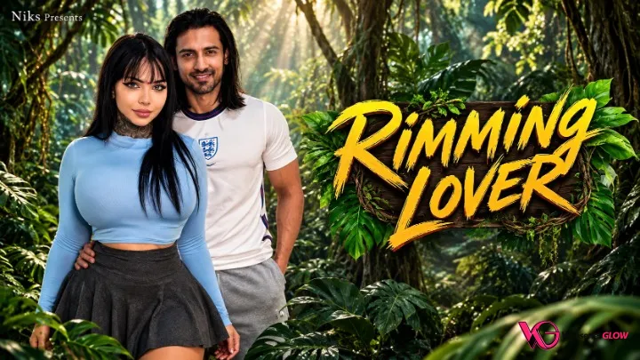 Rimming Lover NiksIndian Uncut Short Film
