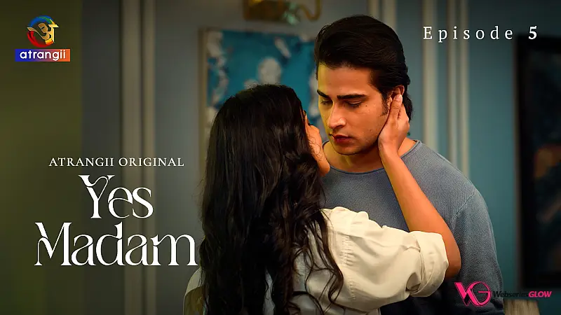 Yes Madam Episode 5