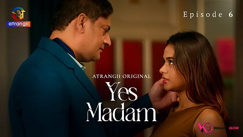 Yes Madam Episode 6