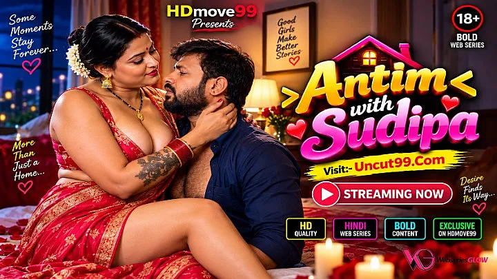 Antim with Sudipa UnRated Uncut Short Film