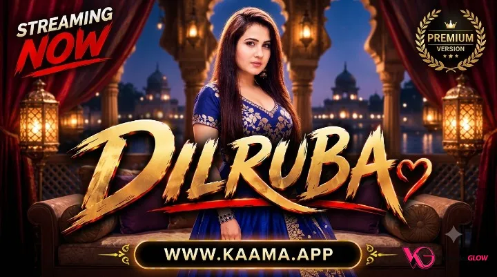 Dilruba Kaama Hot Short Film