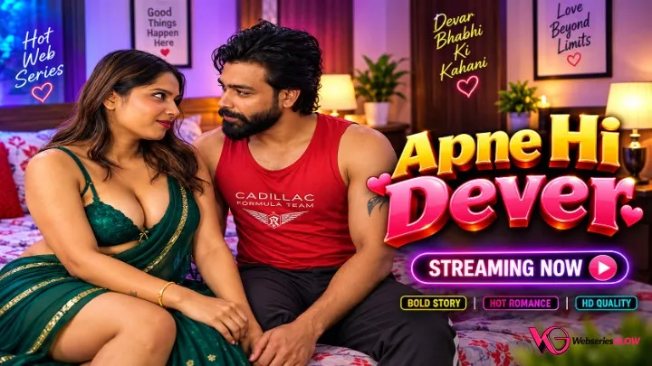 Apne Dever Triflicks Uncut Short Film Poster