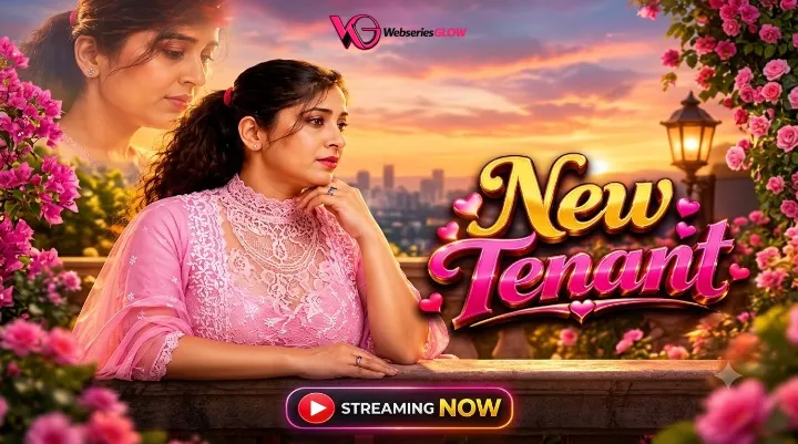 Sexy Tenant SexFantasy Uncut Short Film