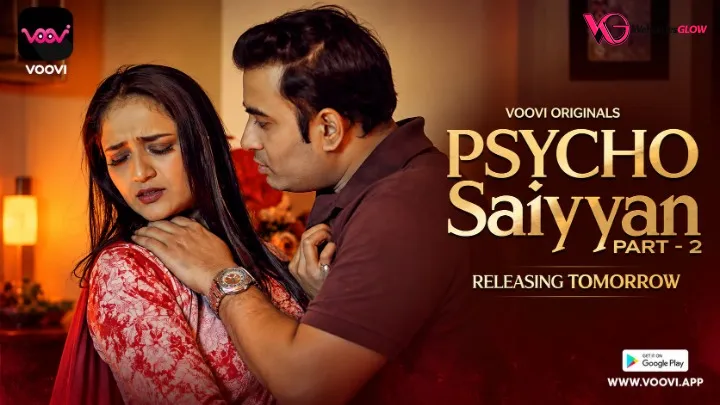 Psycho Saiyyan Part 2