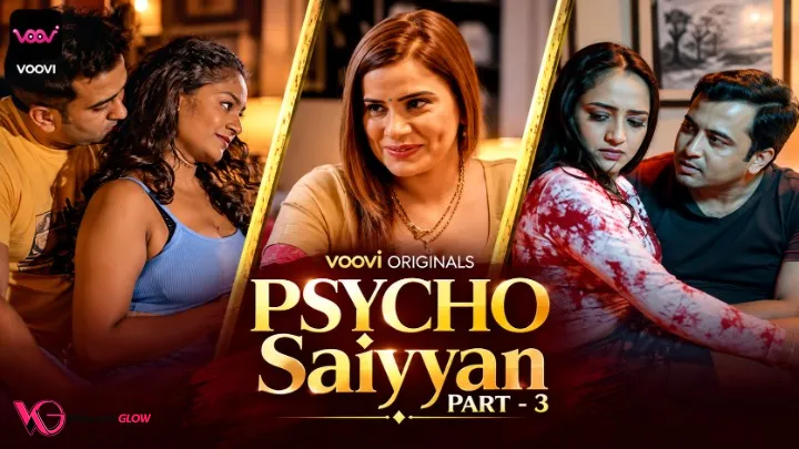 Psycho Saiyyan Part 3