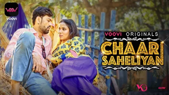 Chaar Saheliyan Part 1