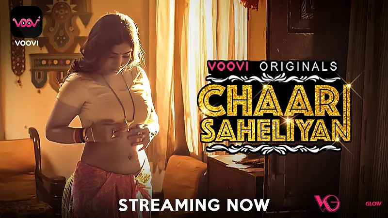 Chaar Saheliyan Part 2