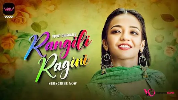 Rangili Ragini Part 1