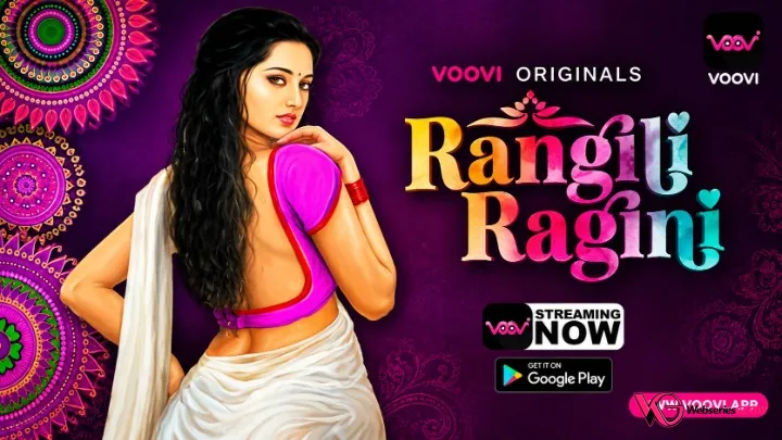 Rangili Ragini Part 2