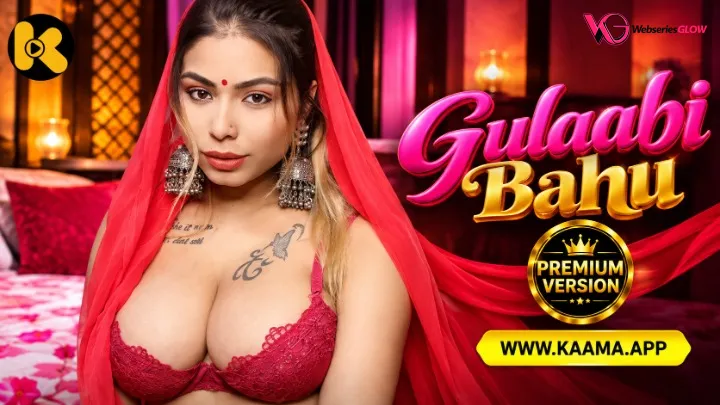 Gulaabi Bahu Kaama Hot Short Film