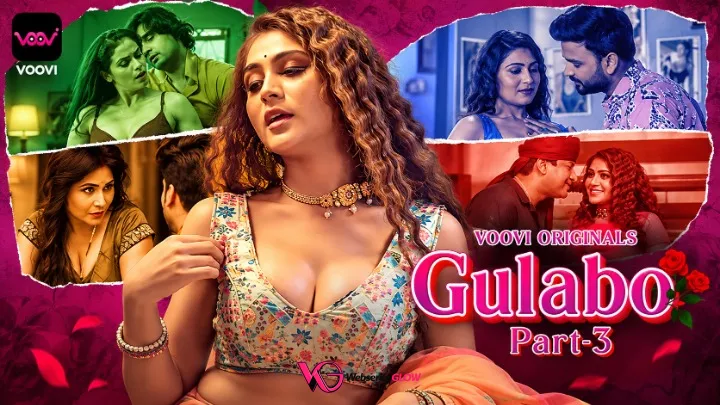Gulabo Part 3