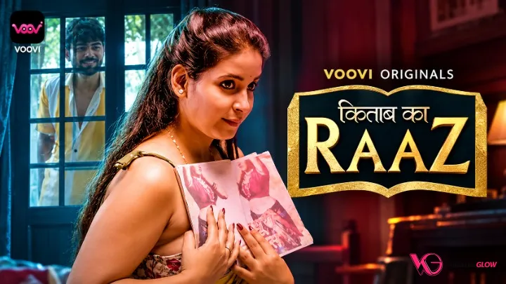 Kitab Ka Raaz Part 1