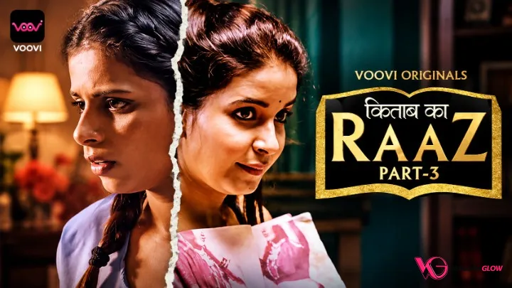 Kitab Ka Raaz Part 3