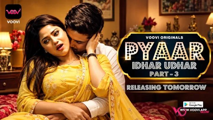 Pyaar Idhar Udhar Part 3