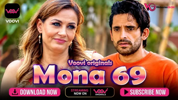 Mona 69 Part 1